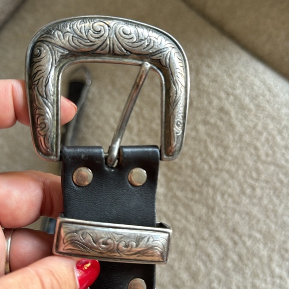 ANOTHER LINE INC belt - Picture 3 of 13